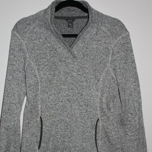 Eddie Bauer Pull Over